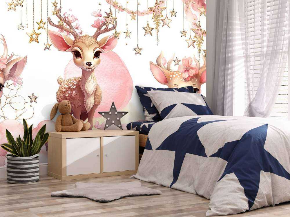 Dreaming heart among the stars