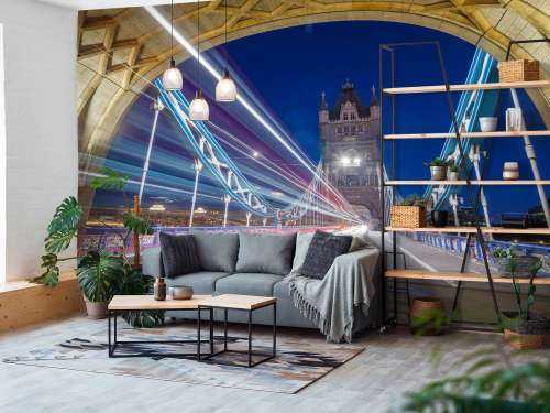 Cosy London