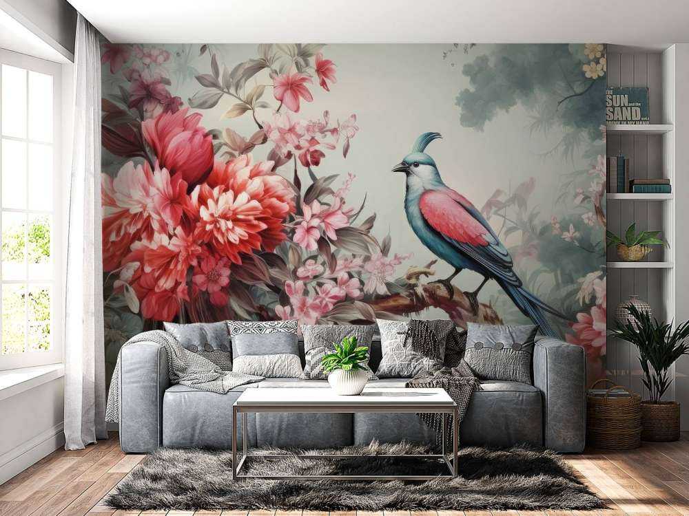 Blossom Song Elegant Turn