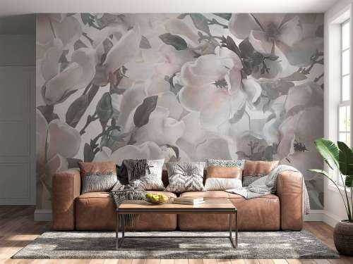 Magnolias 7