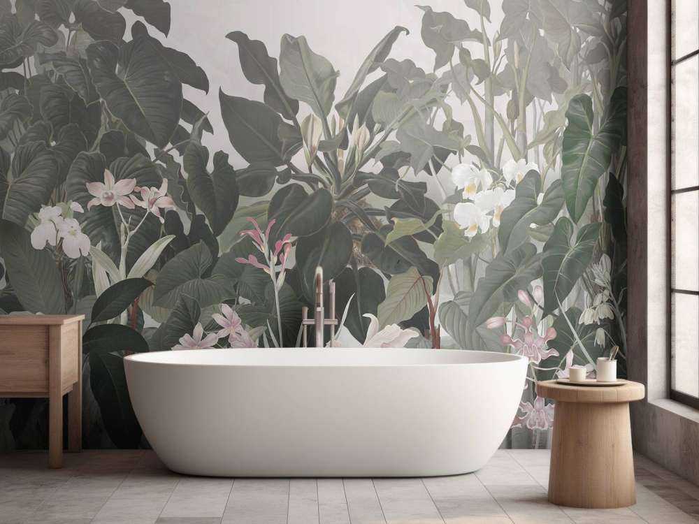 Walking to the Tropic 1