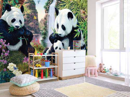 Panda Valley