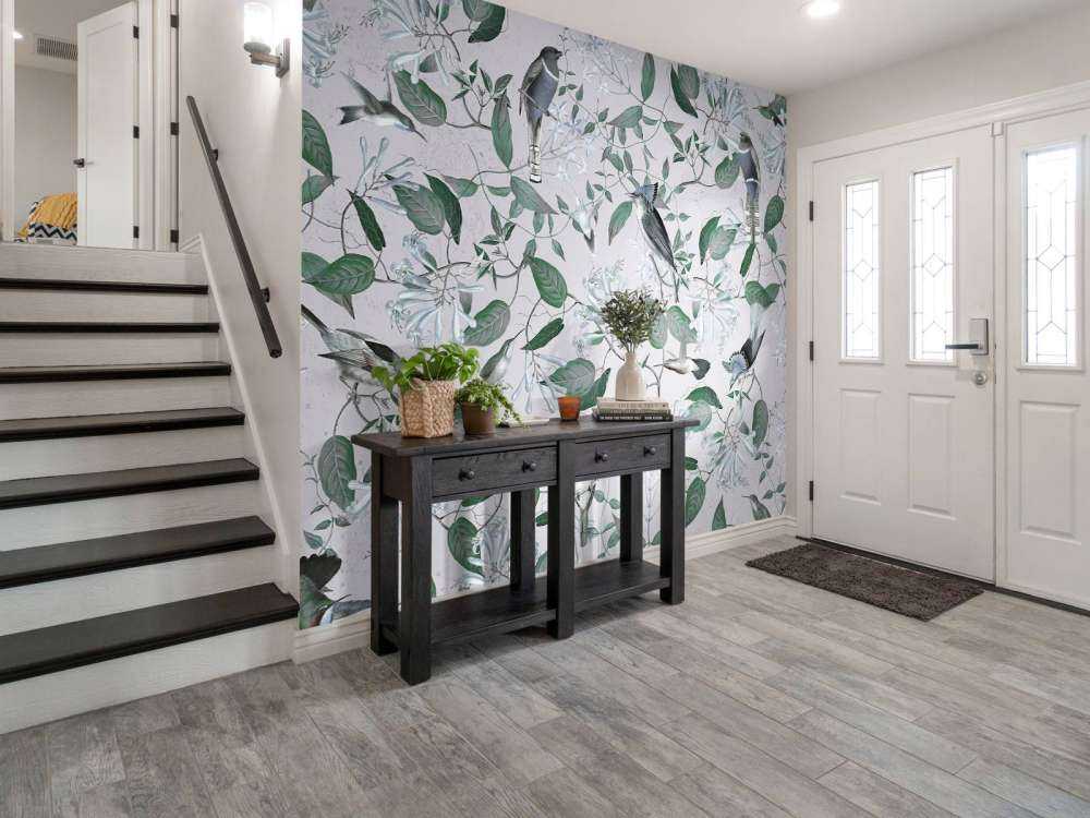 Tescoma Bird Paradise - Lavender Mist