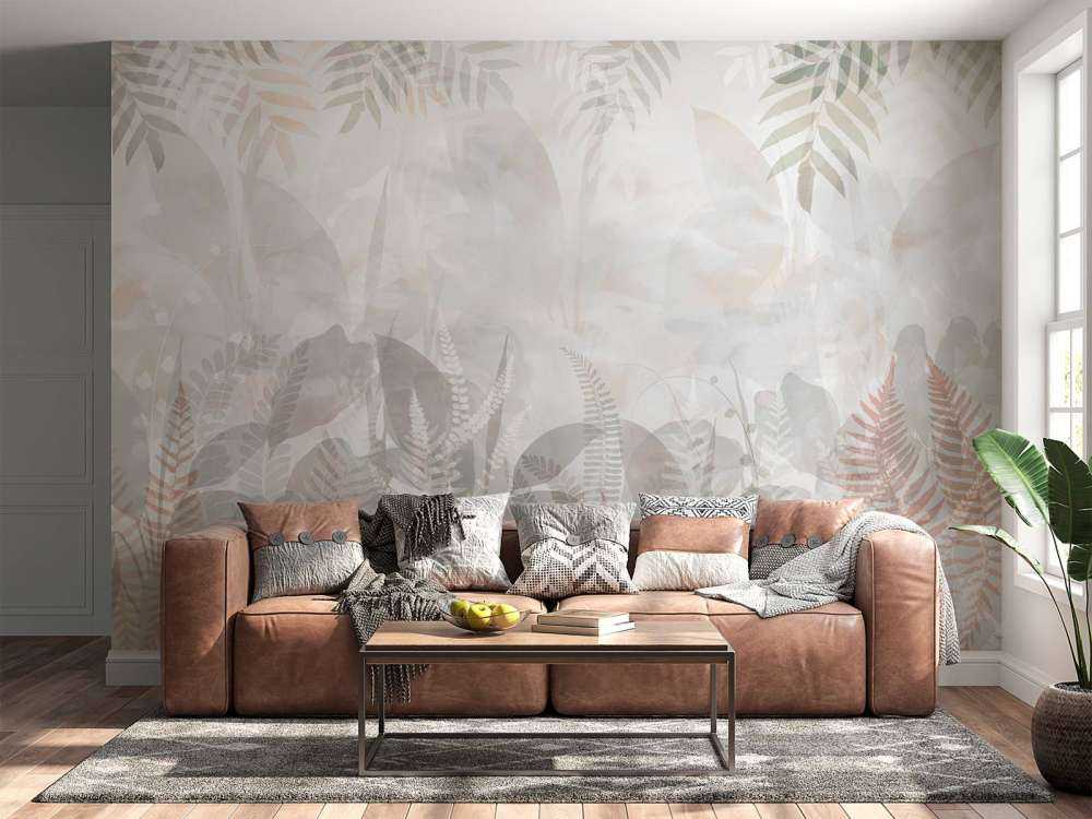 Leaf Whisper Essence - Jungle Serenity