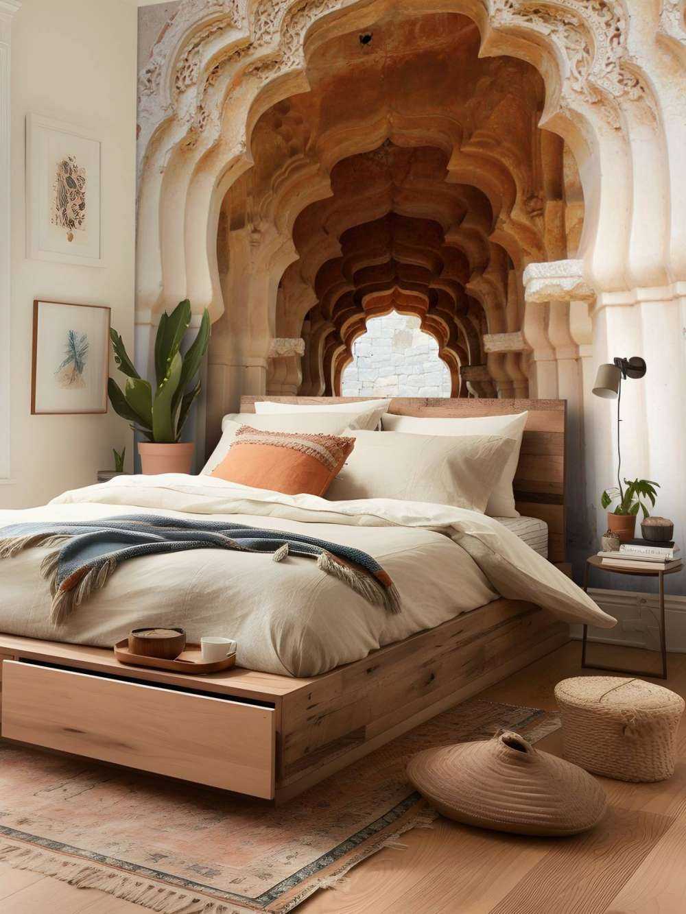Lotus Mahal
