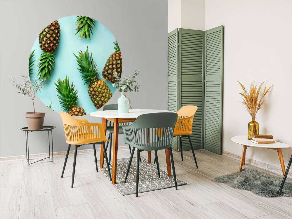 Pineapples