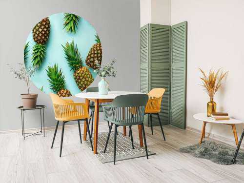 Pineapples
