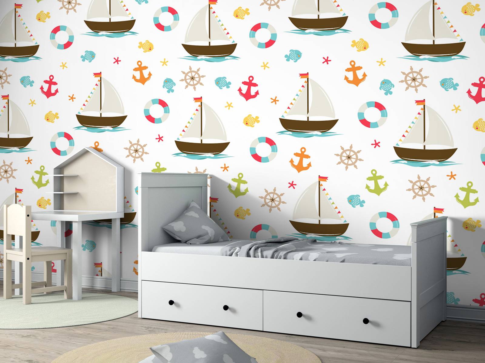 Boats