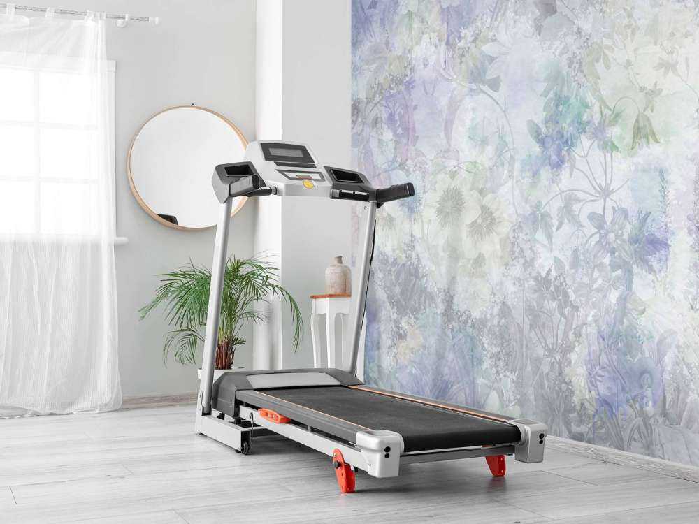 Watercolor Garden Violet