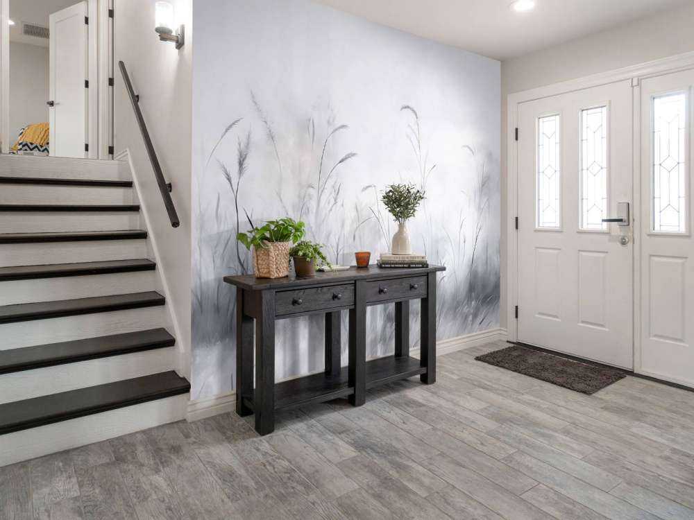 Nature Breath Soft Gray