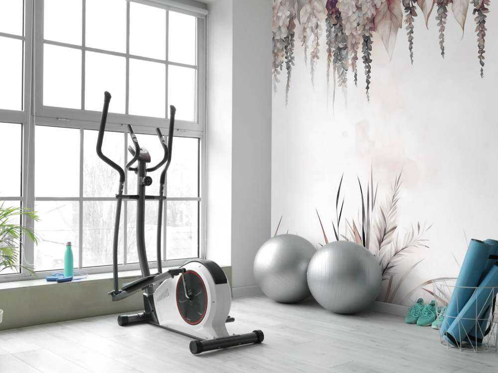 Wonderful Wisteria Grey