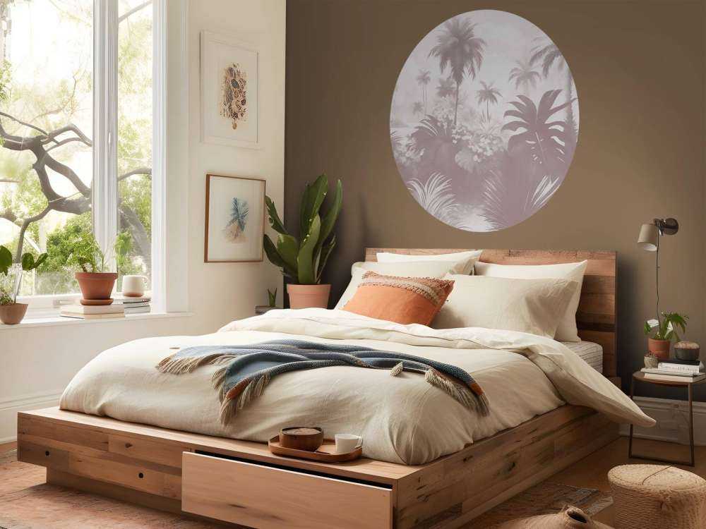 Breath of the tropics Sepia