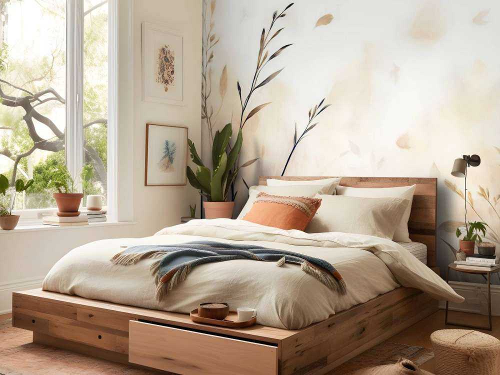 Calm Breathing Yellow