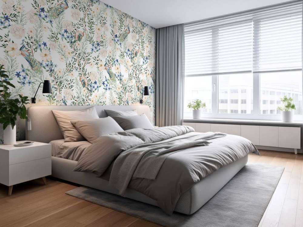 Whispering Flora & Fauna