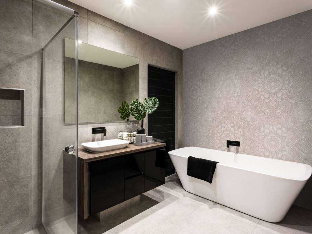 Boho Golden Mandala - beige