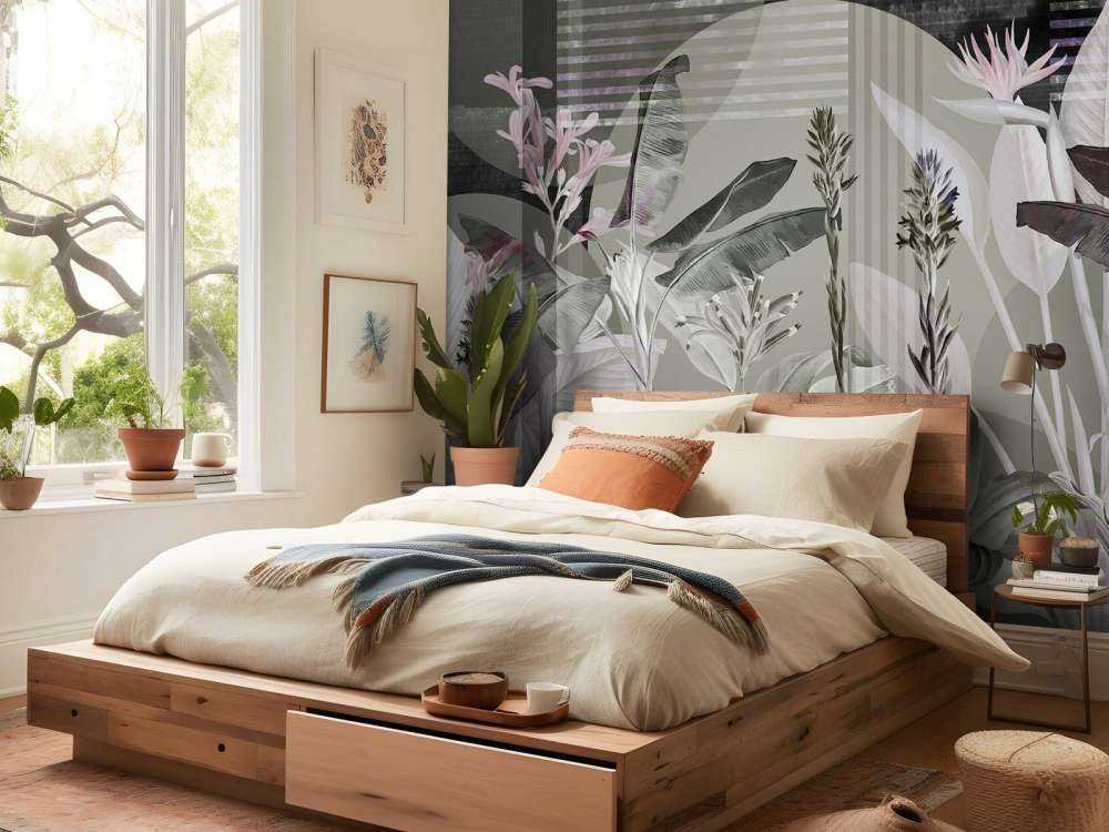 Dreams and Tropics 4