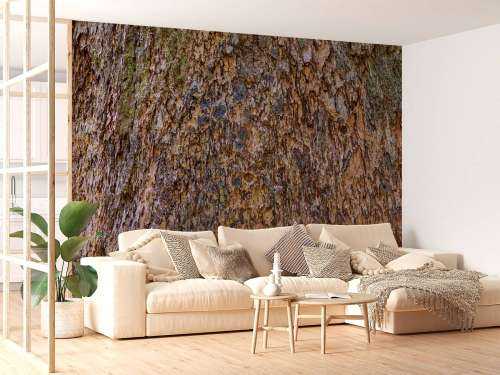 Tree bark brown 