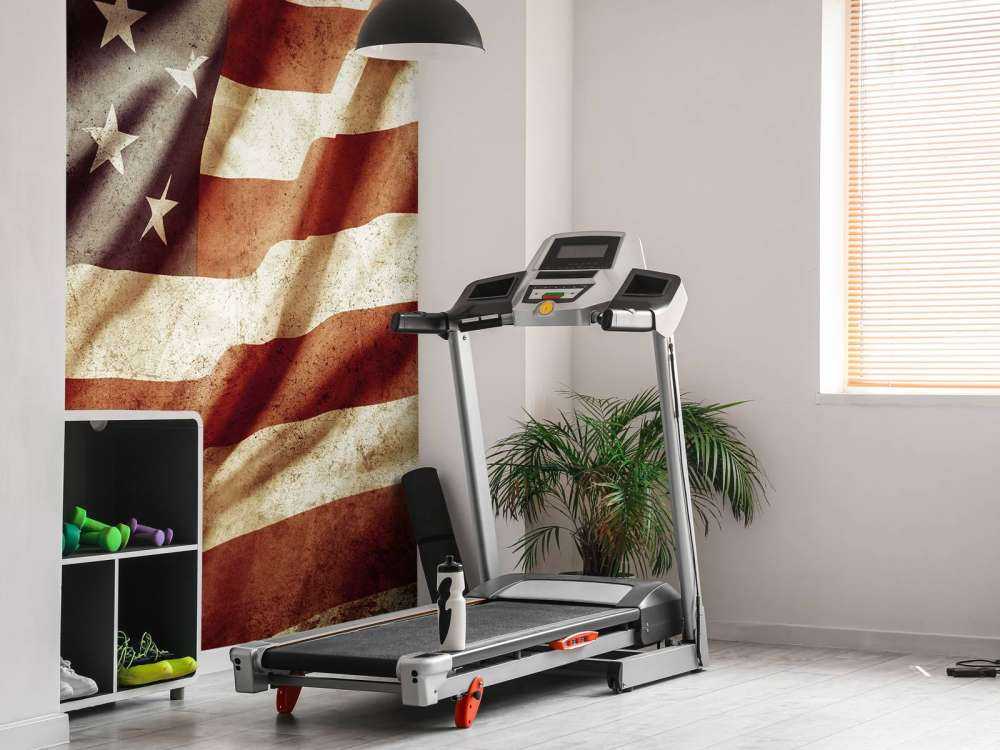 American flag