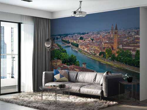 View to Verona