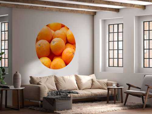 Oranges