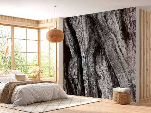 Black tree