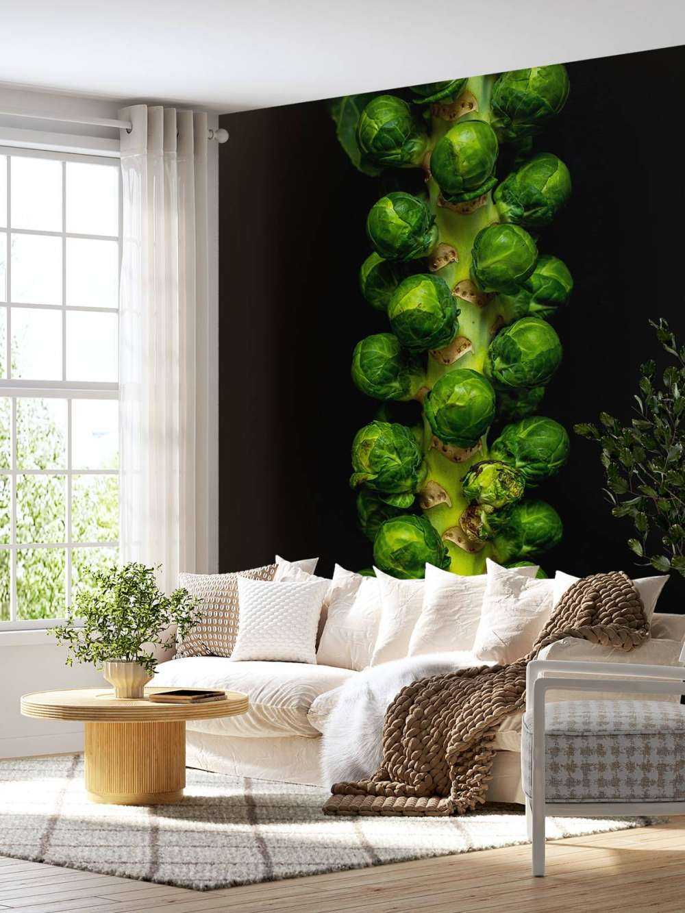 Brussels sprouts