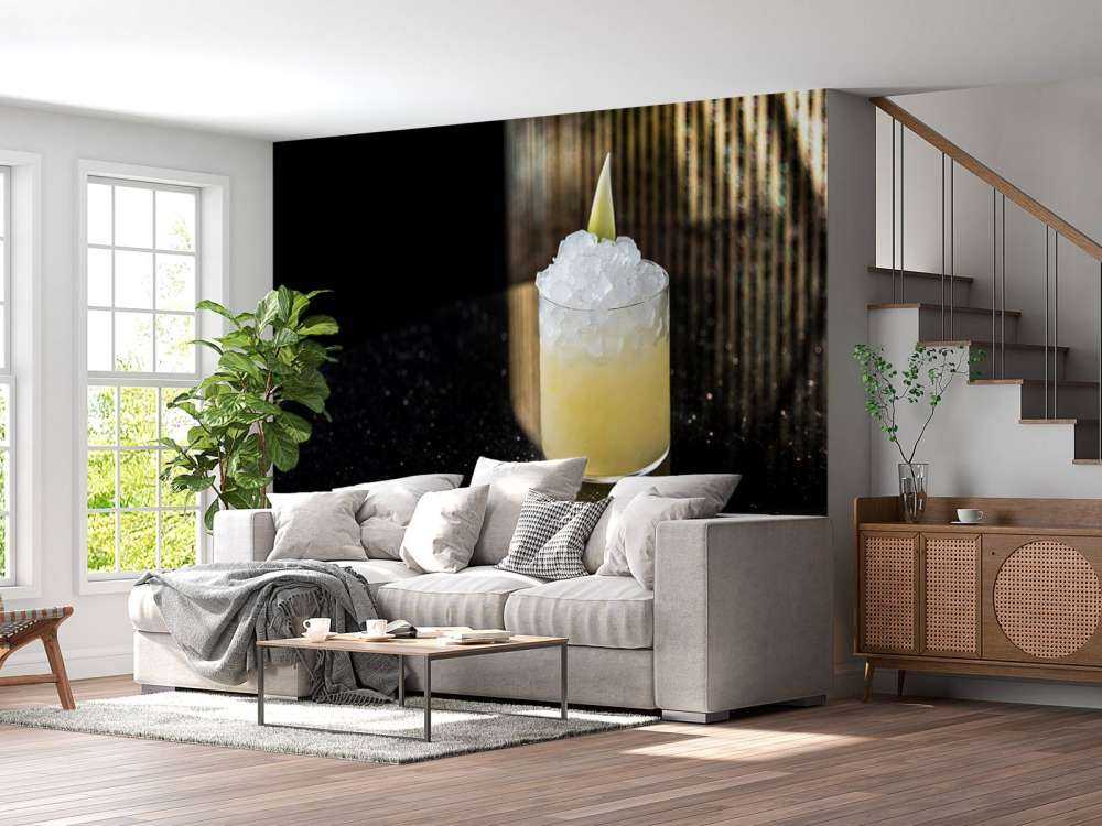 Luxury drink