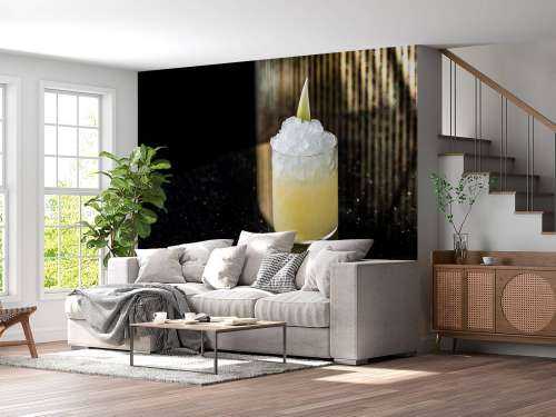 Luxury drink
