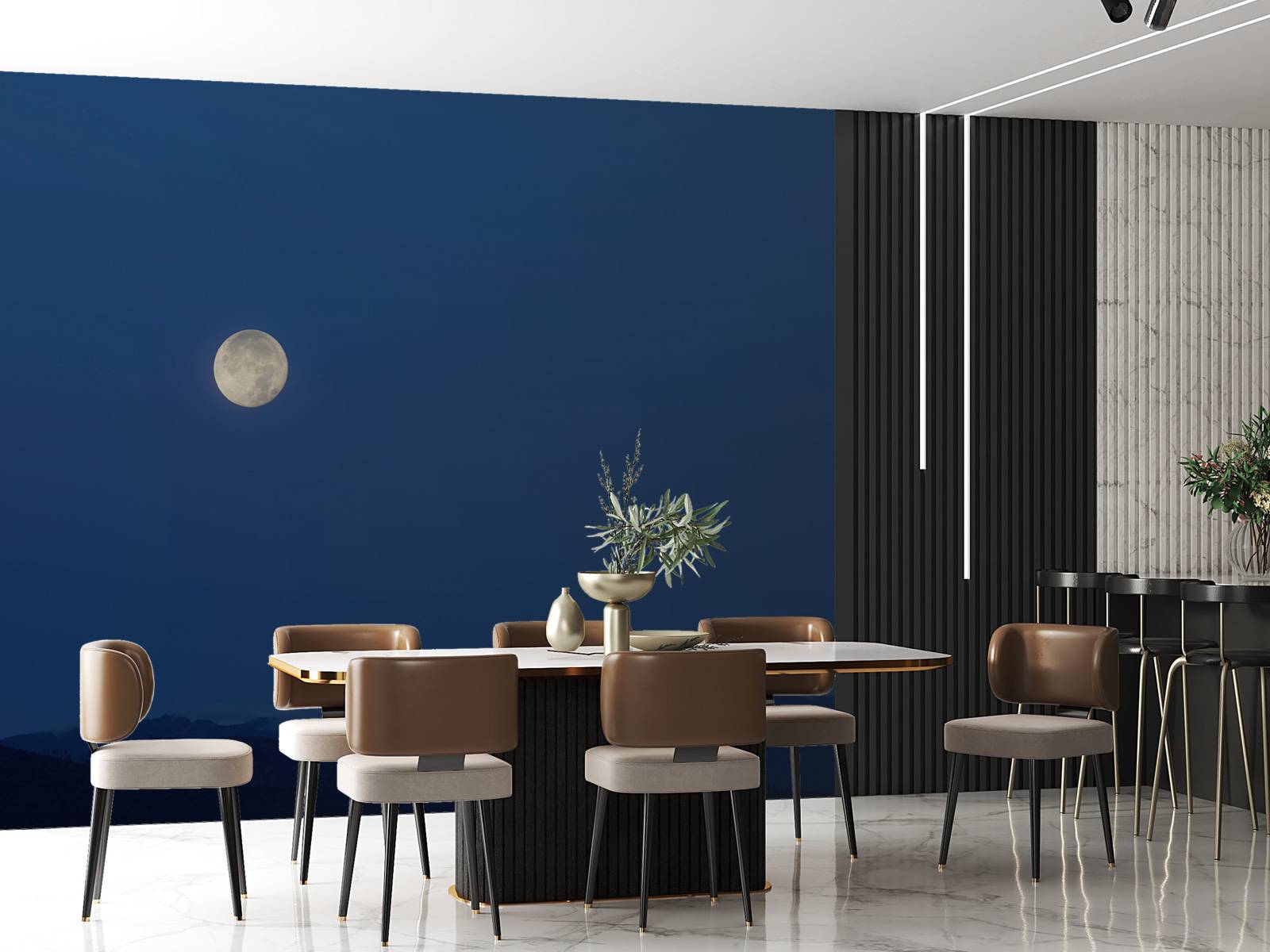 Moon