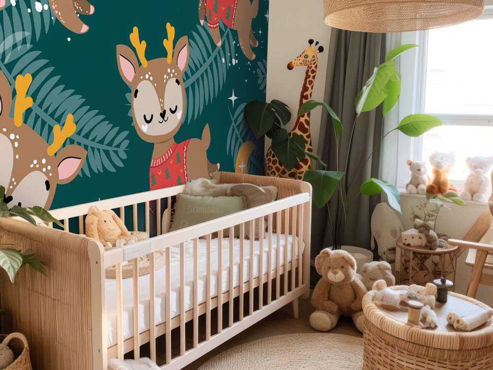 Reindeer