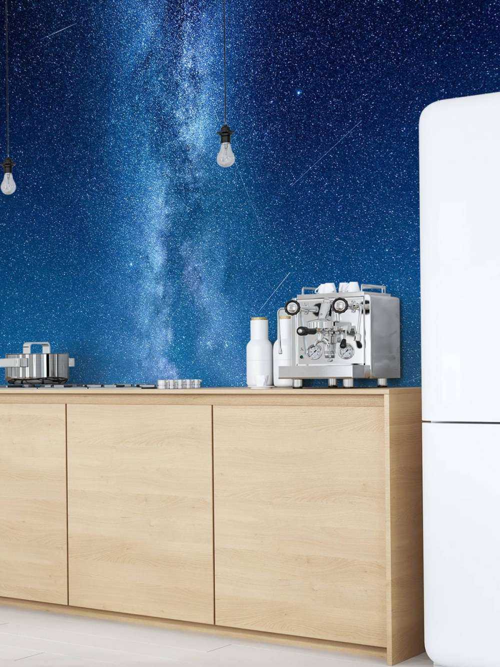 Photo of the Milky Way