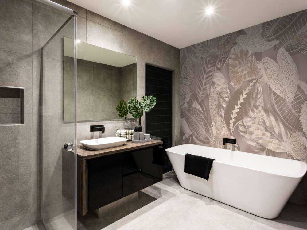 Tropical Harmony Leaves