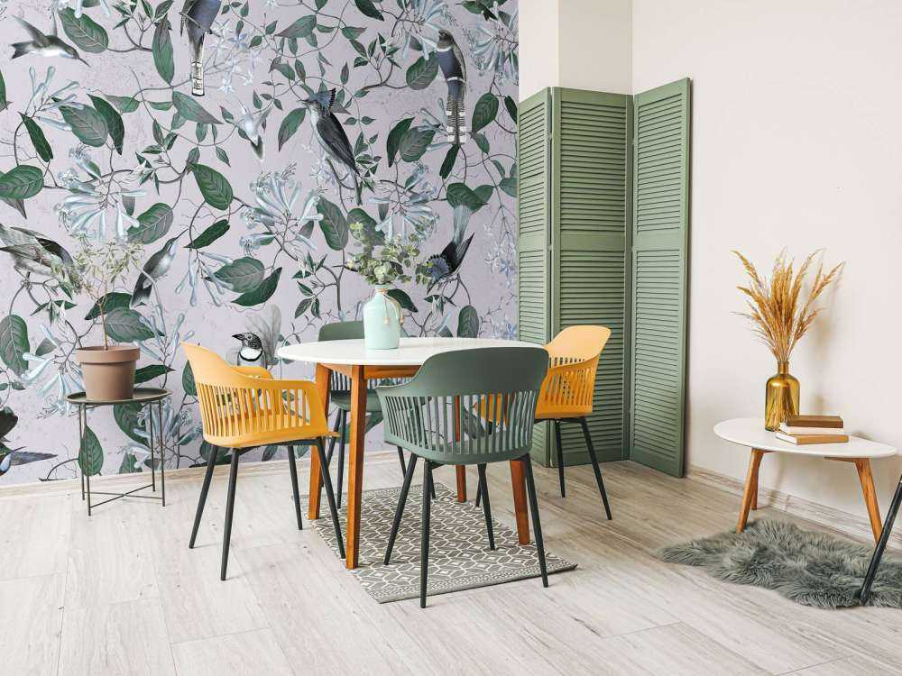 Tescoma Bird Paradise - Lavender Mist