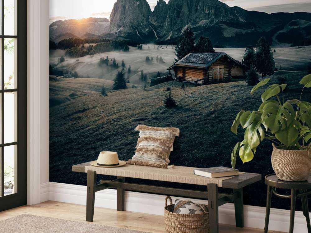 Landscape South Tyrol