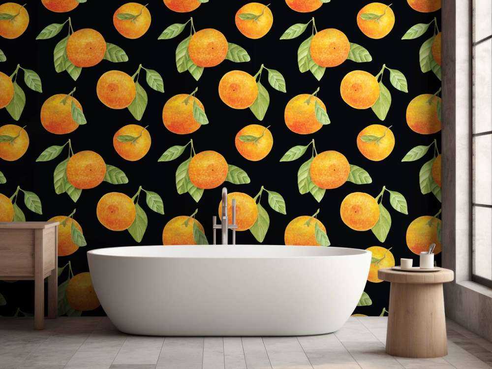 Tangerines