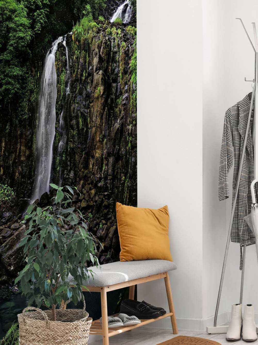 Millaa Millaa Waterfall