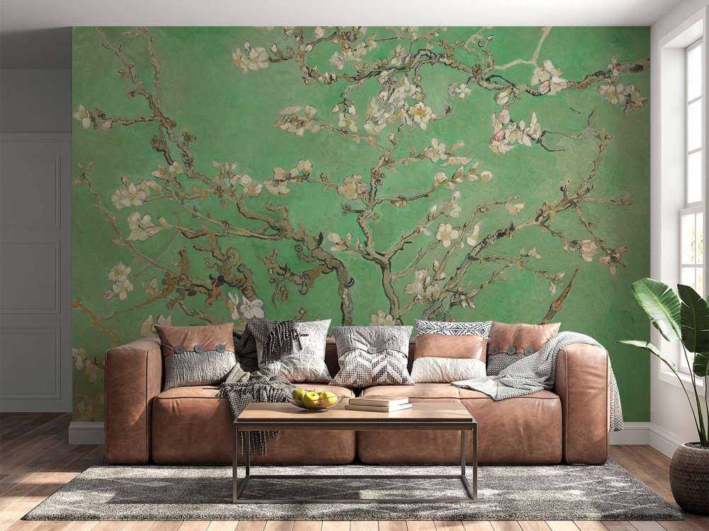 Spring Almond Blossom