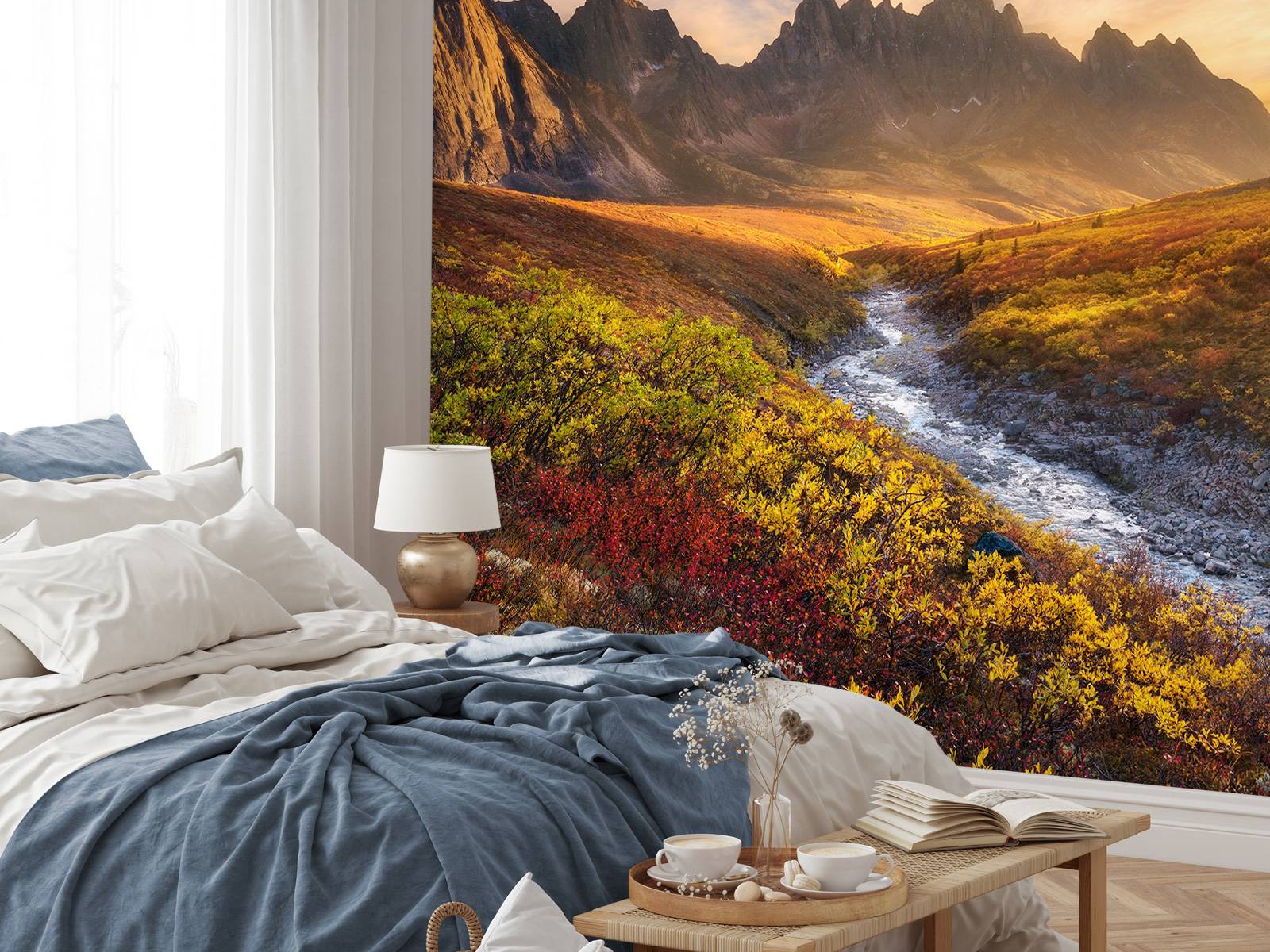 Mountain Paradise