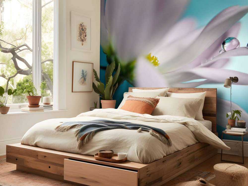 In turquoise Company