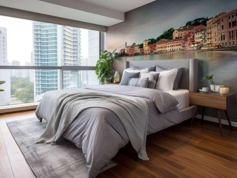 The '' Silence bay ''