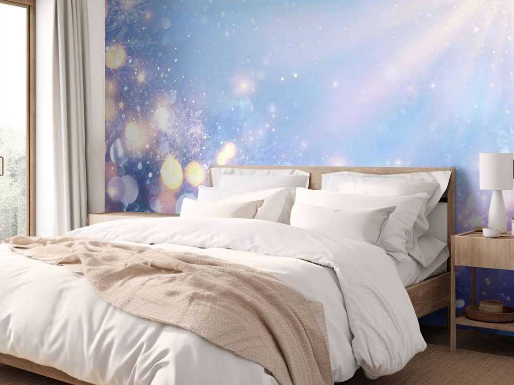 Magic star