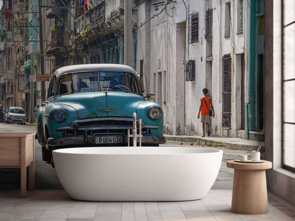 Cuba