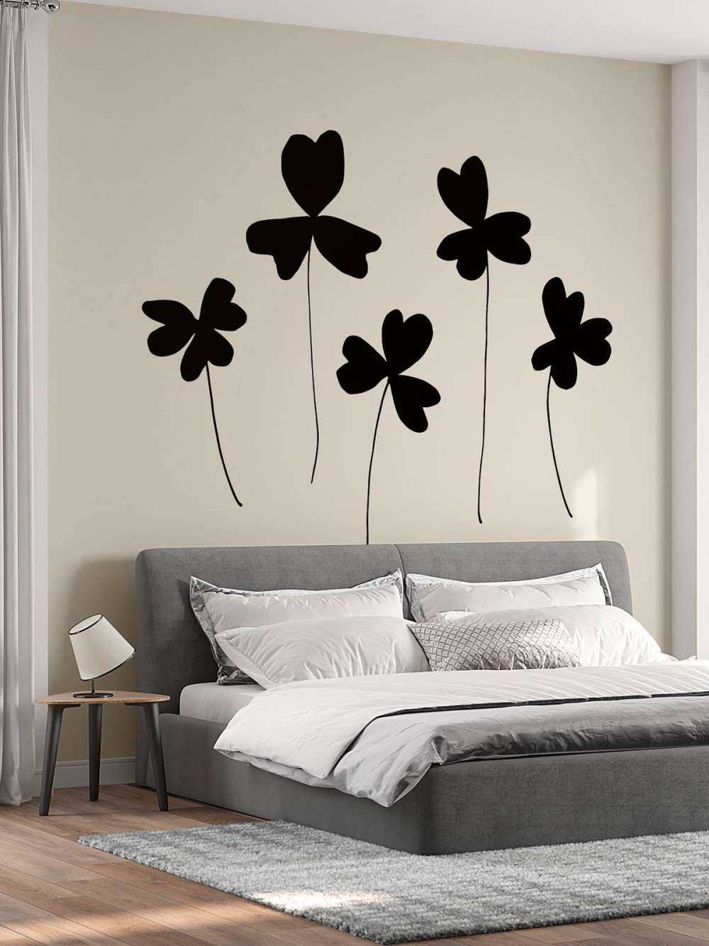 Black Clovers