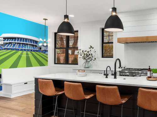 Goodison Park - Everton FC