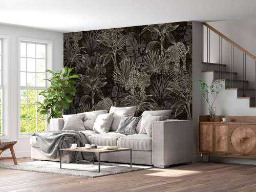 Panther pattern