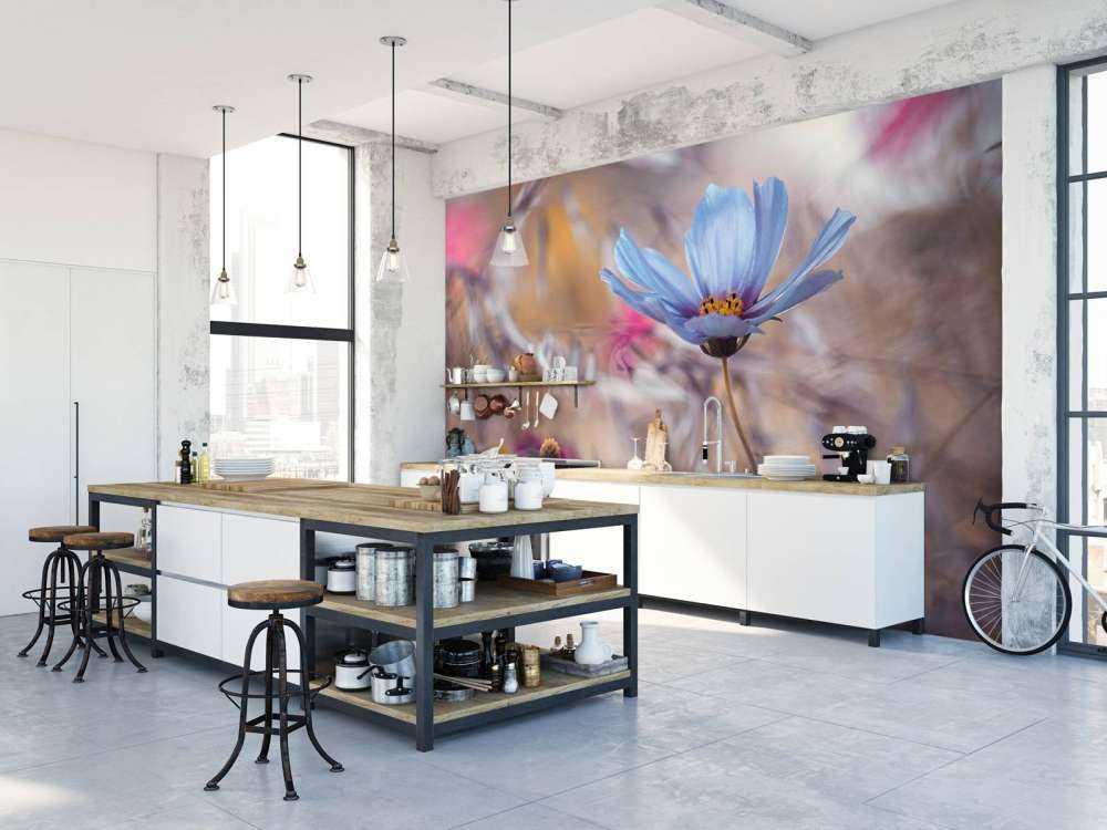 Things that flowers tell