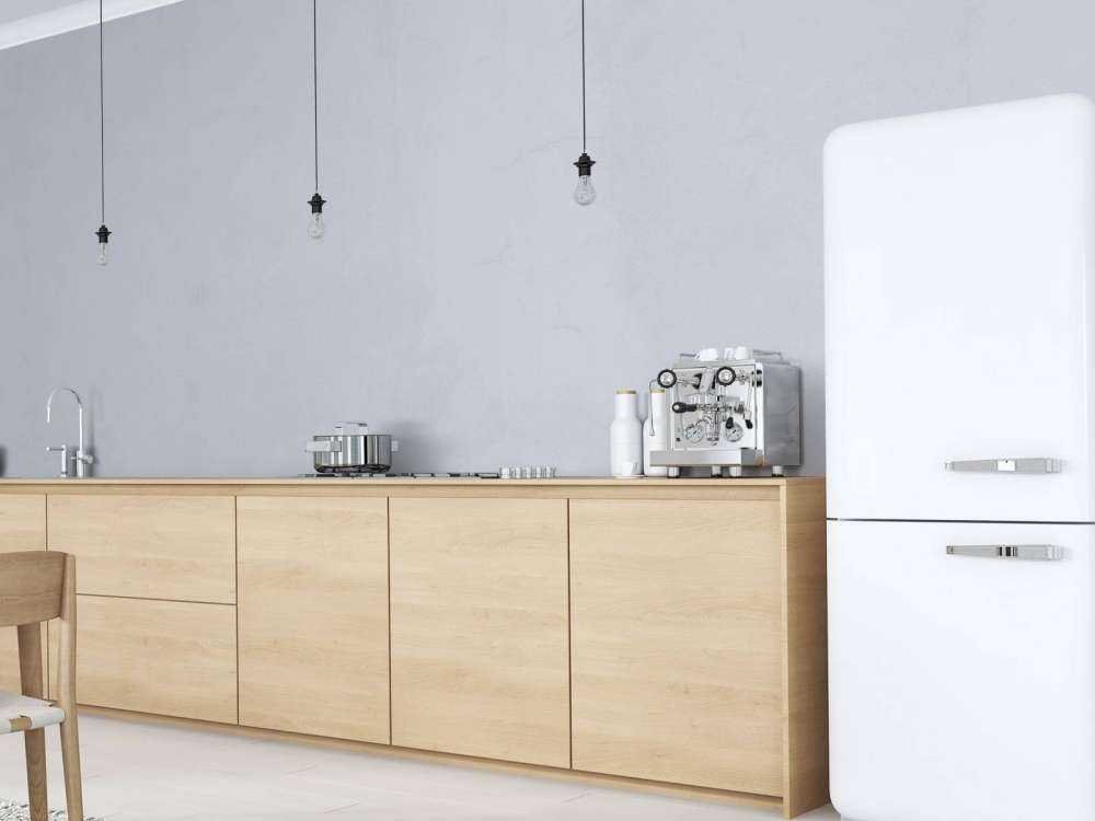 American silver concrete