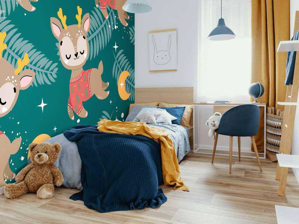 Reindeer