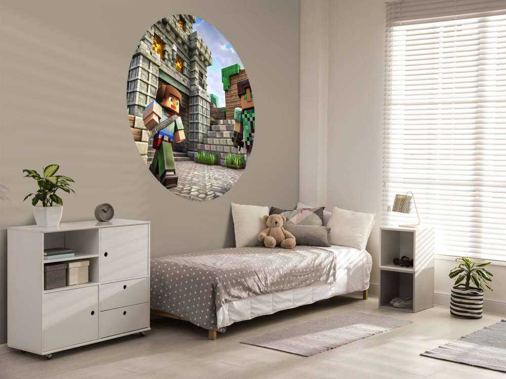 Adventure with pixel knights