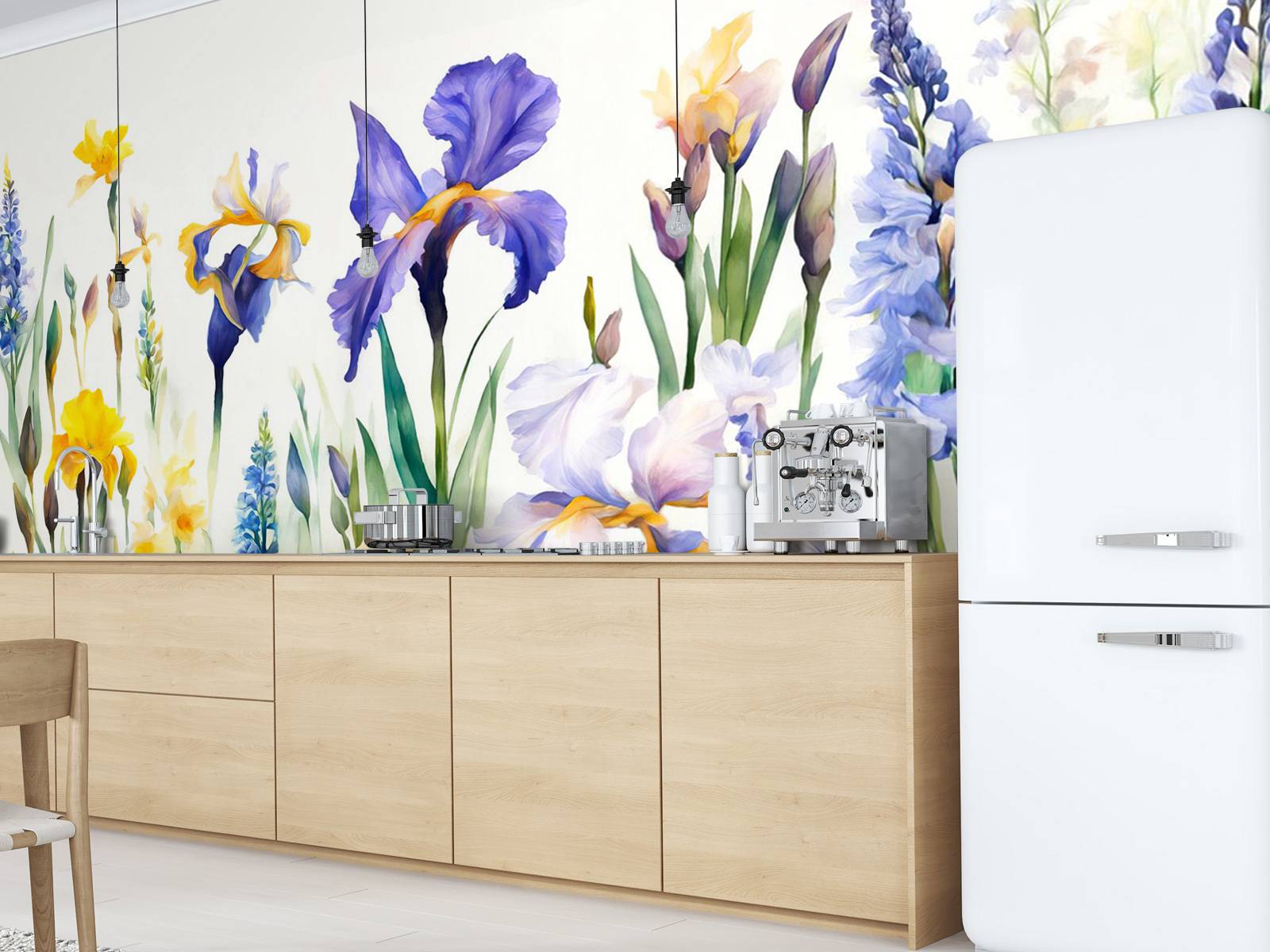 Happy Spring Colors